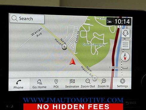 Used 2022 Nissan Pathfinder SL w/ SL Premium Package image 31