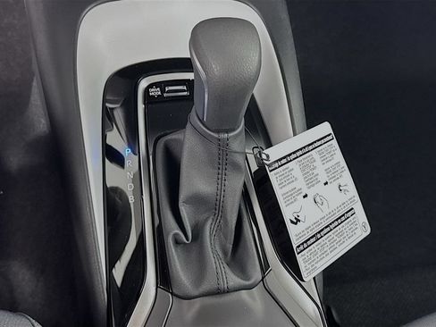 New 2026 Toyota Corolla SE FWD image 21