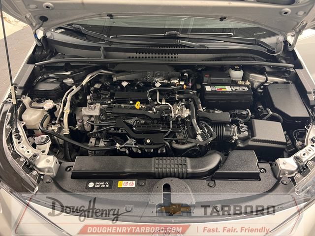 Used 2022 Toyota Corolla SE FWD image 24