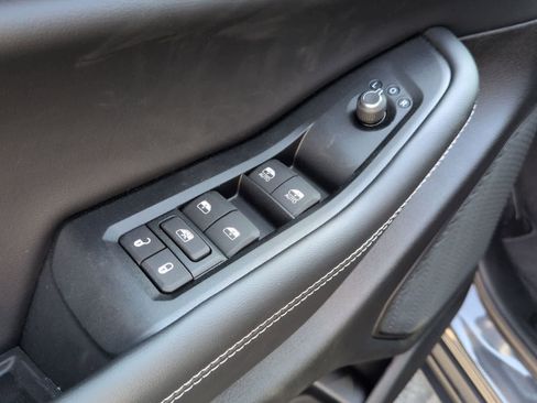 New 2026 Jeep Grand Cherokee Laredo X AWD/4WD image 18