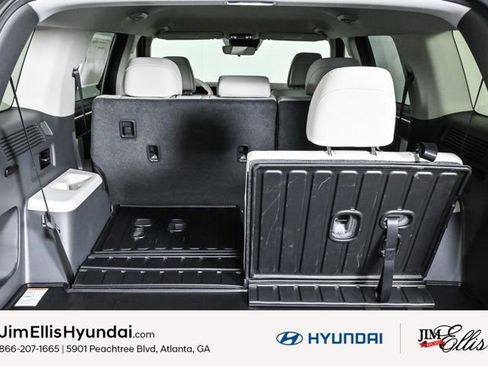 Used 2025 Hyundai Santa Fe SEL image 27