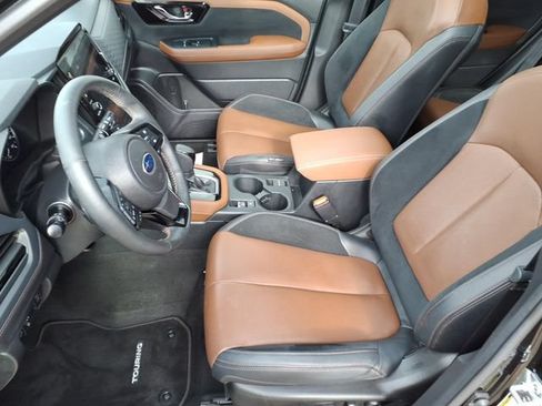 Certified 2025 Subaru Forester Touring w/ Popular Package - Touring AWD/4WD image 19