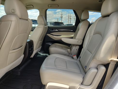 Used 2021 Buick Enclave Essence w/ Trailering Package, 5000 lbs. FWD image 11