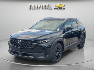 Used 2025 MAZDA CX-50 AWD 2.5 S w/ Preferred Package 360° Tour