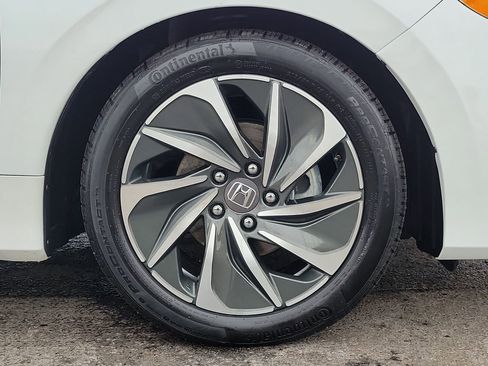 Used 2022 Honda Insight Touring image 9