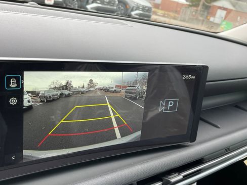 New 2026 Hyundai Tucson SEL image 16