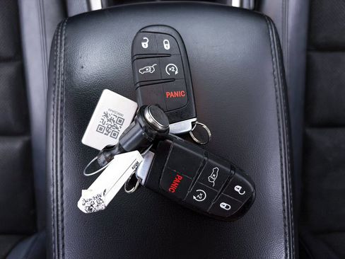 Used 2019 Jeep Grand Cherokee Altitude RWD image 23
