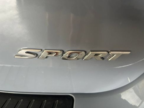 Used 2025 Honda Odyssey Sport-L image 46