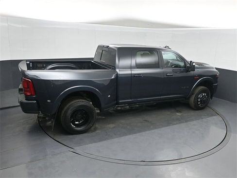 New 2026 RAM 3500 Limited image 29