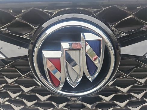 Certified 2023 Buick Enclave Avenir w/ Avenir Technology Package image 32