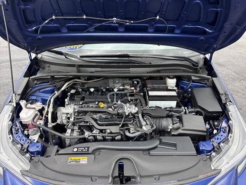 Used 2025 Toyota Corolla SE FWD image 31