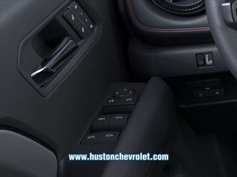 New 2026 Chevrolet Colorado Z71 w/ Z71 Convenience Package 2 AWD/4WD image 22