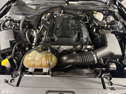 Used 2017 Ford Mustang Premium w/ Ecoboost Performance Package image 35