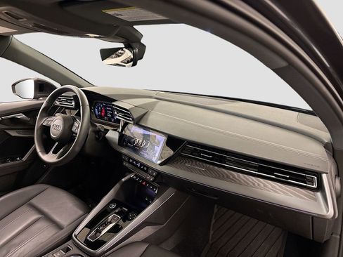 Certified 2025 Audi A3 2.0T Premium w/ Convenience Package image 14