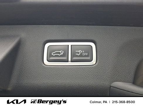 Certified 2024 Kia Sorento X-Line EX AWD/4WD image 36
