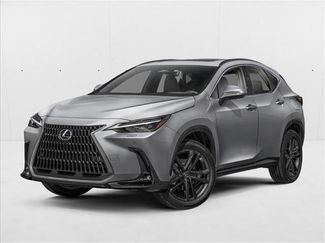 New 2026 Lexus NX 450h+ AWD w/ Luxury Package video 1