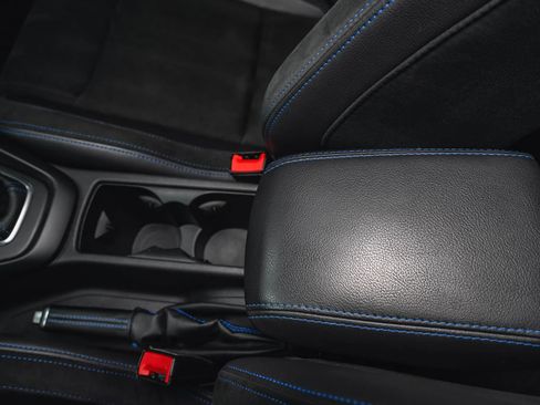 Used 2017 Ford Focus RS image 57