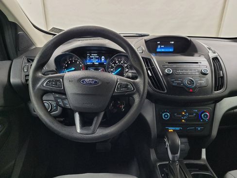 Used 2018 Ford Escape S FWD image 22