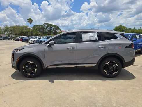 New 2026 Kia Sportage EX AWD/4WD image 5