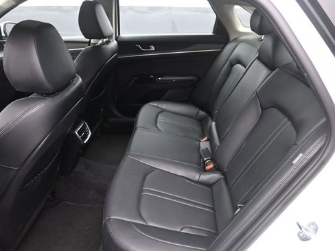 New 2025 Kia K5 EX image 31