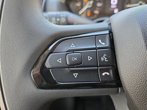 New 2026 RAM ProMaster 2500 w/ Convenience Group image 19