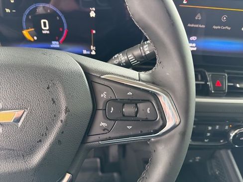 New 2026 Chevrolet TrailBlazer LT w/ Convenience Package FWD image 20