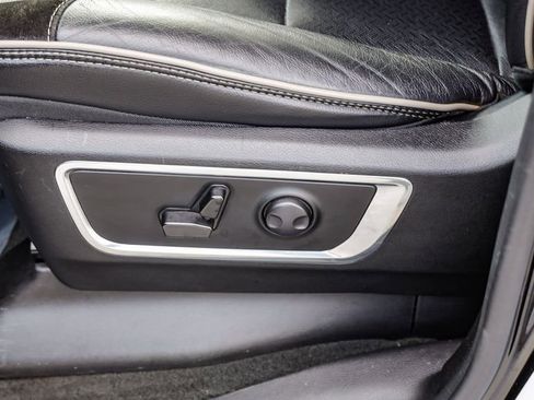 Certified 2024 RAM 1500 Laramie image 22