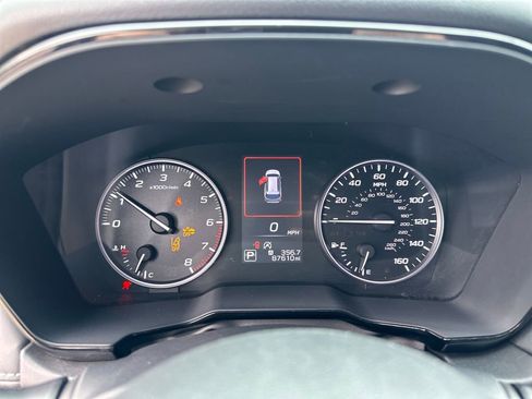 Used 2021 Subaru Outback Premium AWD/4WD image 21