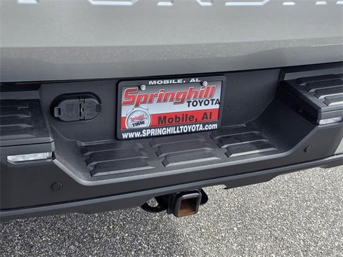 Used 2023 Toyota Tundra Limited image 32