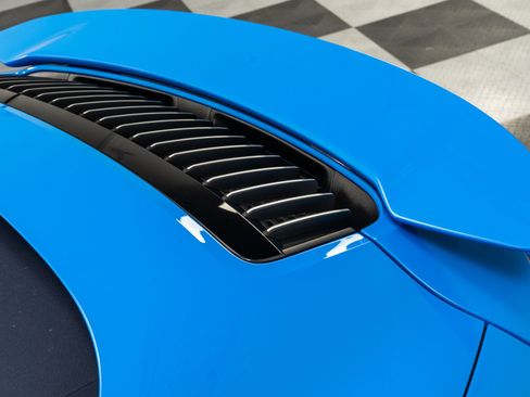 Used 2022 Porsche 911 Turbo S image 37