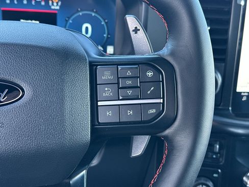 New 2025 Ford F150 Raptor image 18