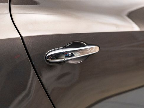 Used 2017 Maserati Quattroporte S GranLusso Q4 image 37