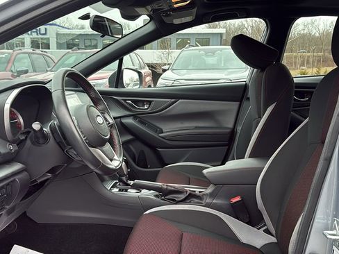 Used 2022 Subaru Impreza 2.0i Sport image 12