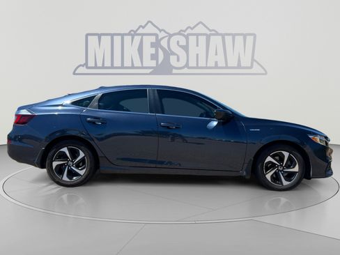 Used 2022 Honda Insight EX image 6