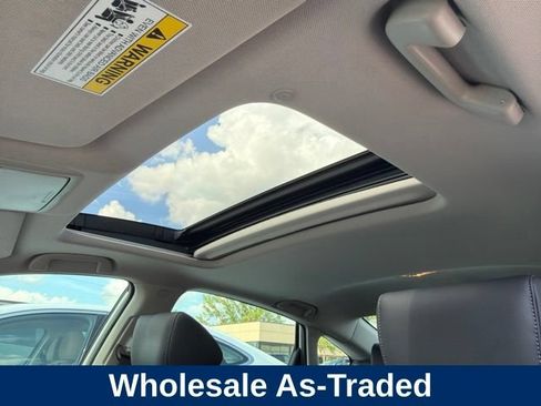 Used 2018 Honda Accord EX-L image 3