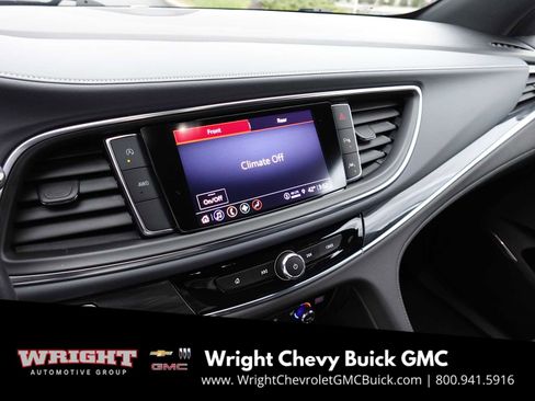 Used 2023 Buick Enclave Essence w/ Experience Buick Package image 17