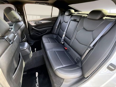 Used 2022 Cadillac CT5 Premium Luxury image 28