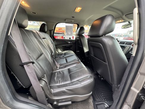 Used 2013 GMC Yukon SLT image 21