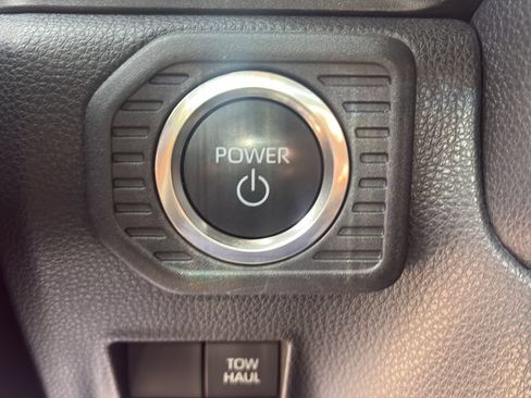 Used 2024 Toyota Land Cruiser 1958 AWD/4WD image 22