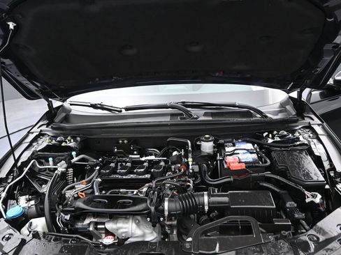 Used 2023 Honda Accord LX image 17