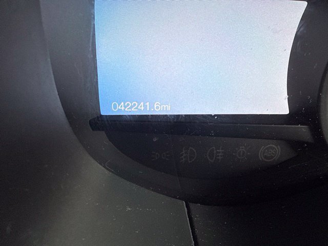 Used 2024 Ford Edge SEL AWD/4WD image 9