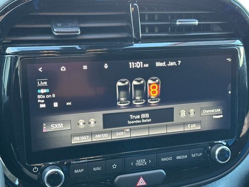 Used 2023 Kia Soul GT-Line image 18