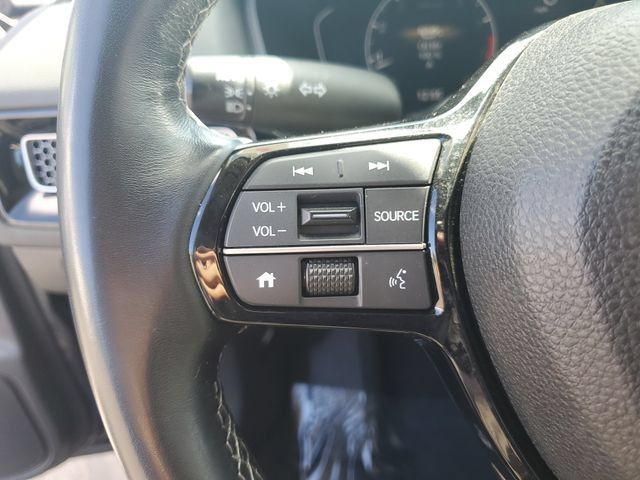 Certified 2024 Honda Civic EX image 27