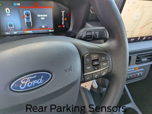 New 2026 Ford Maverick XL FWD image 21