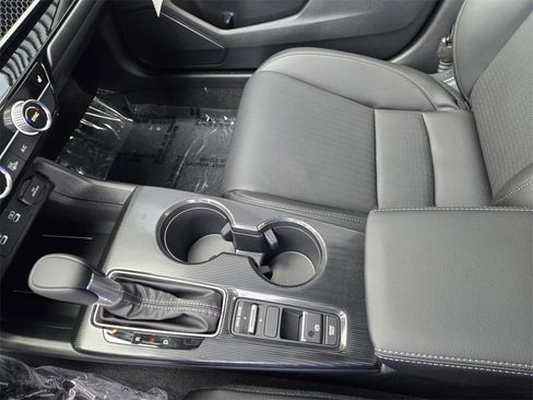 New 2026 Honda Civic Sport Touring image 23