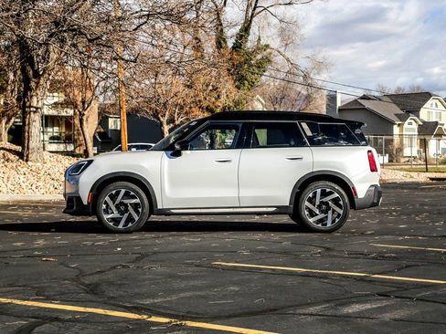 New 2026 MINI Cooper Countryman S w/ Comfort Package Max image 2