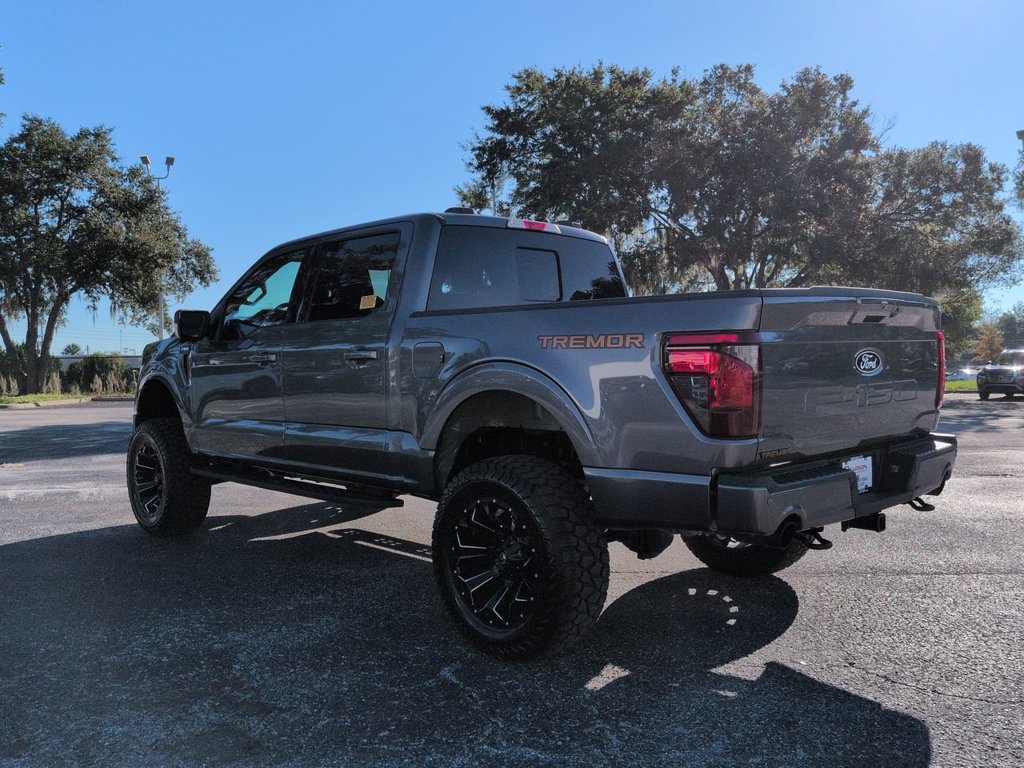 Used 2026 Ford F150 Tremor AWD/4WD image 6