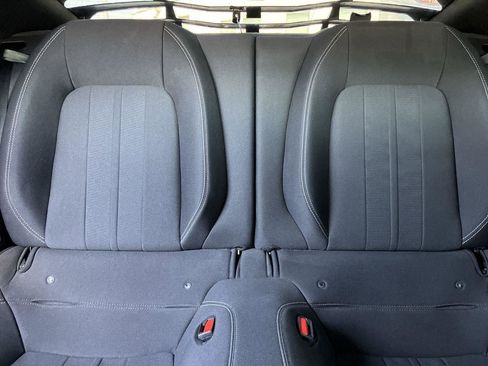 Used 2022 Ford Mustang Coupe image 28