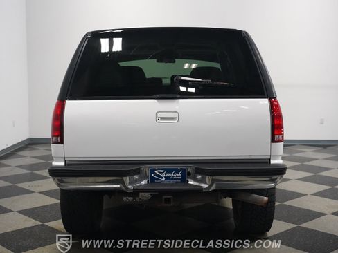 Used 1994 GMC Yukon 4WD 2-Door image 29