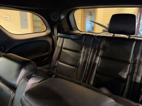 Used 2023 Dodge Durango R/T w/ Blacktop Package image 14